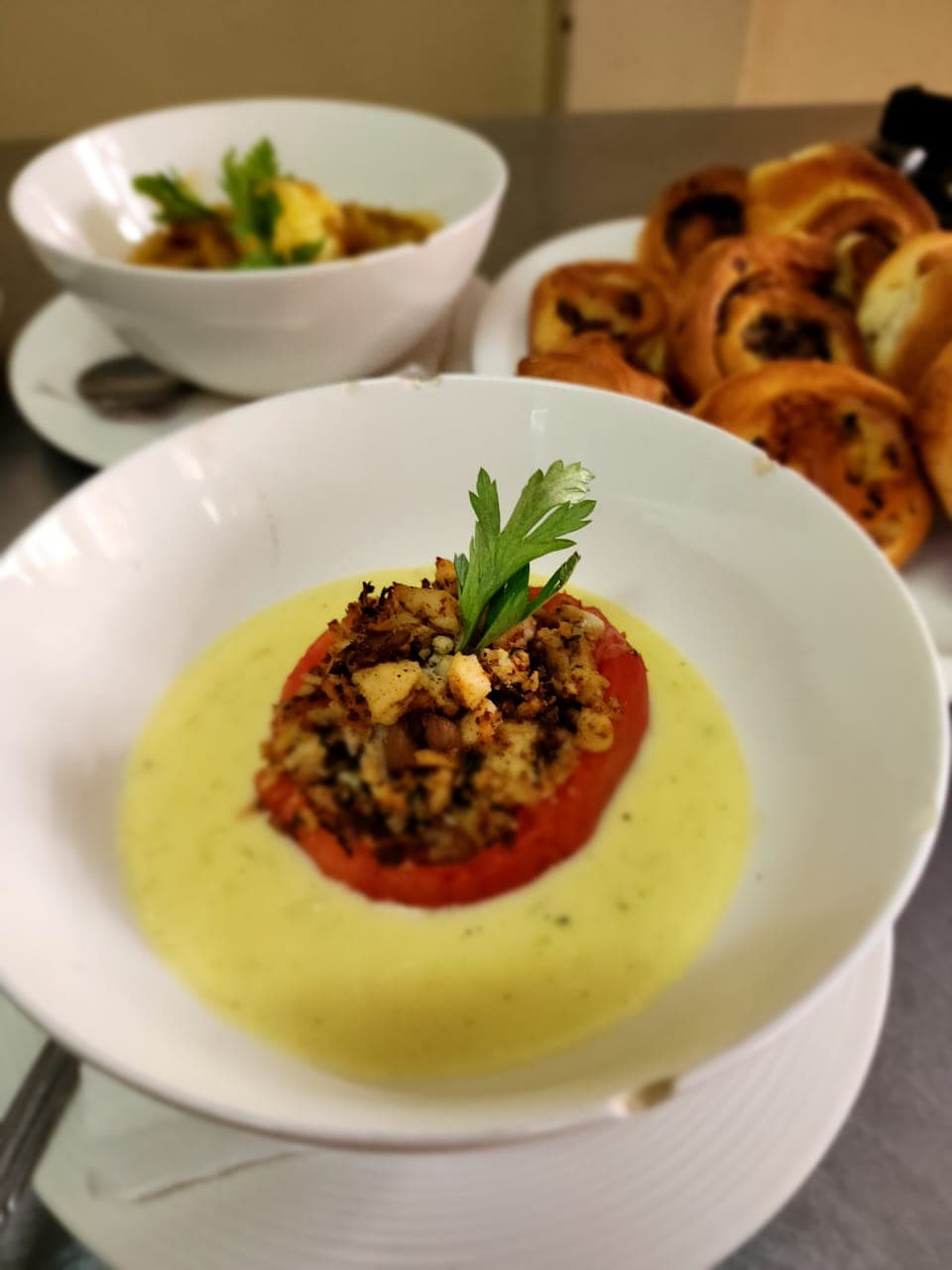 Diploma in Tourism and Gastronomy Management