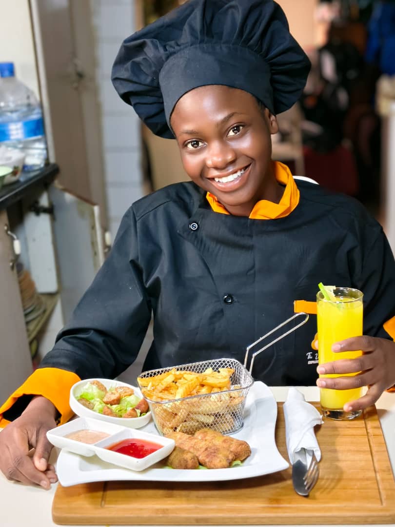 Culinary Arts Training